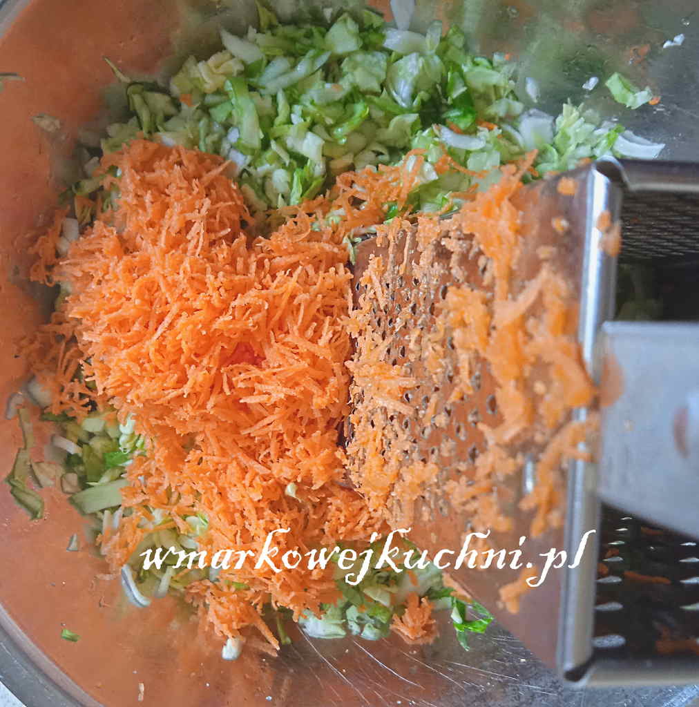 Starta marchew