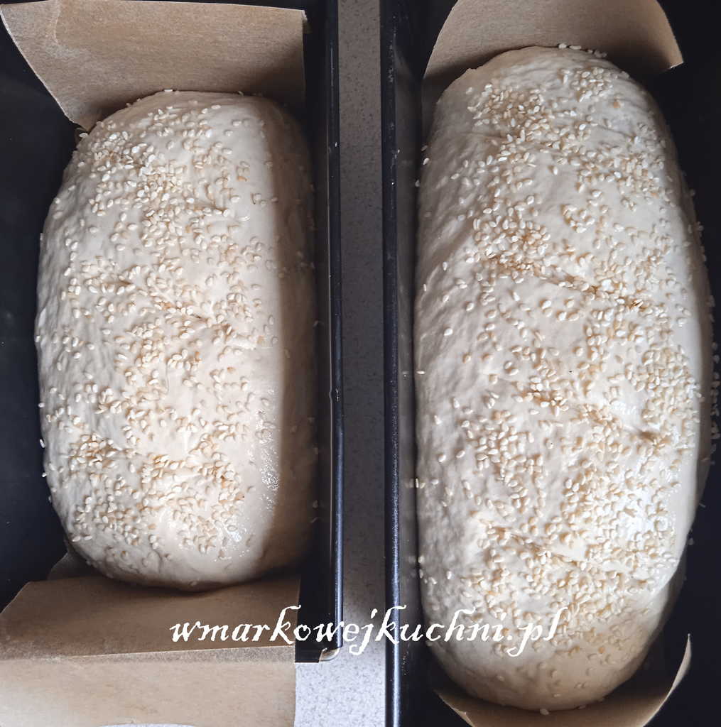 Ciasto w formach